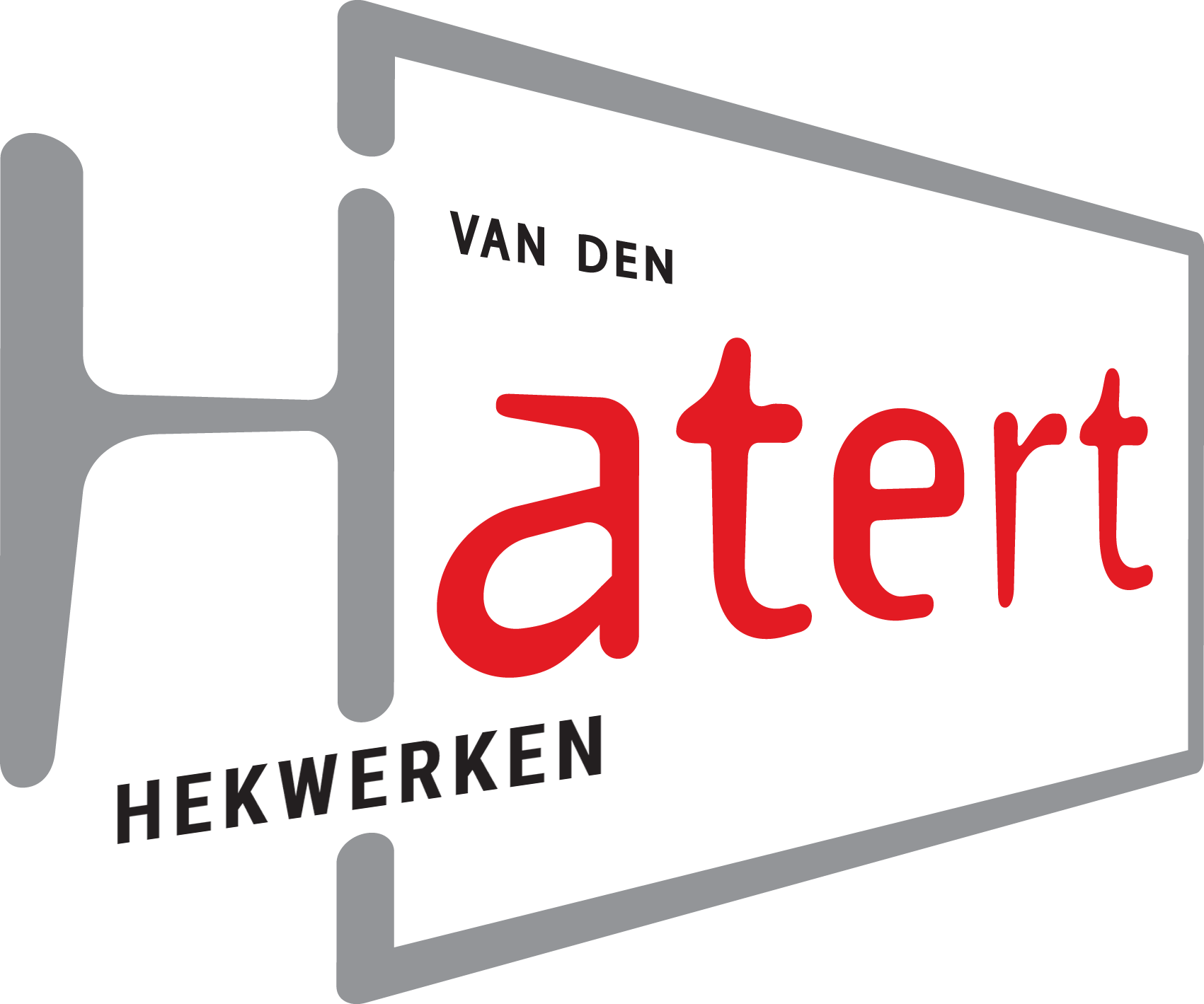 Van den Hatert Hekwerken