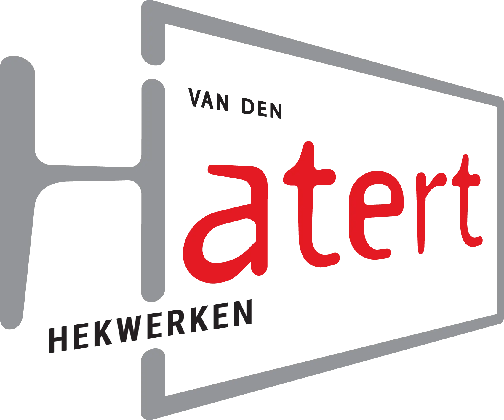Van den Hatert Hekwerken