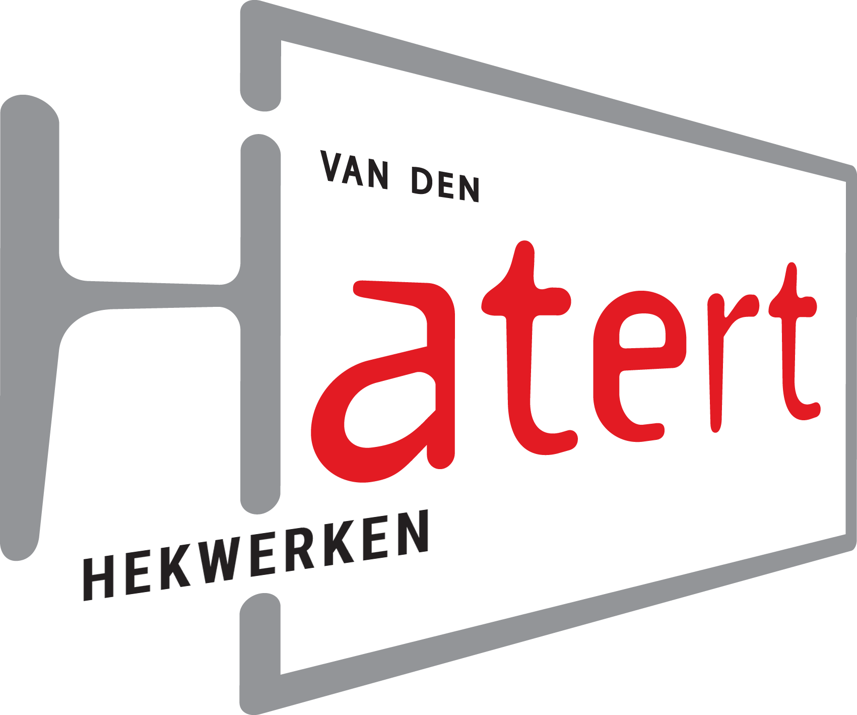 Van den Hatert Hekwerken